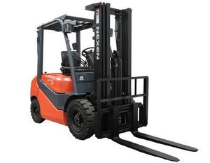 Nexen FDX 25 2.5t 2012-2025